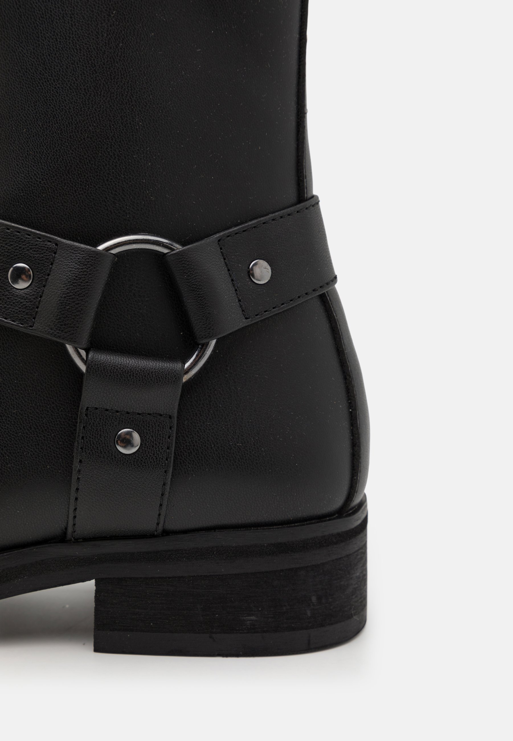 BRUNT call back 黒 Bush de brunt call back コールバック ODカラー ブッシュド