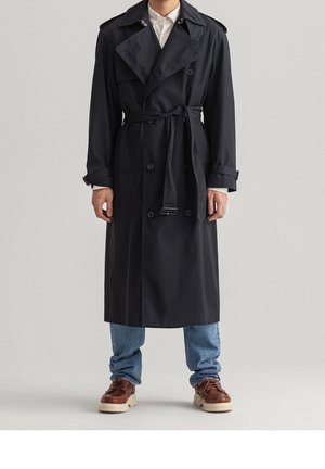 Trenssi - dark blue
