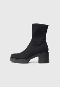 Botas clássicas de cano curto - black