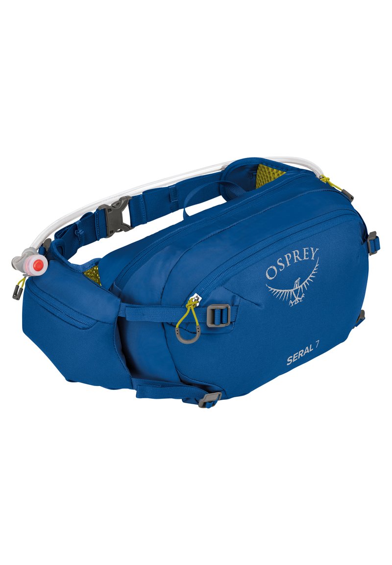 Osprey - SERAL 7 - Bum bag - postal blue, Enlarge