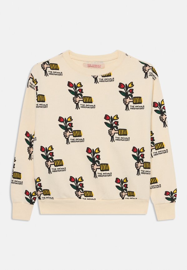 BEAR UNISEX - Sweatshirt