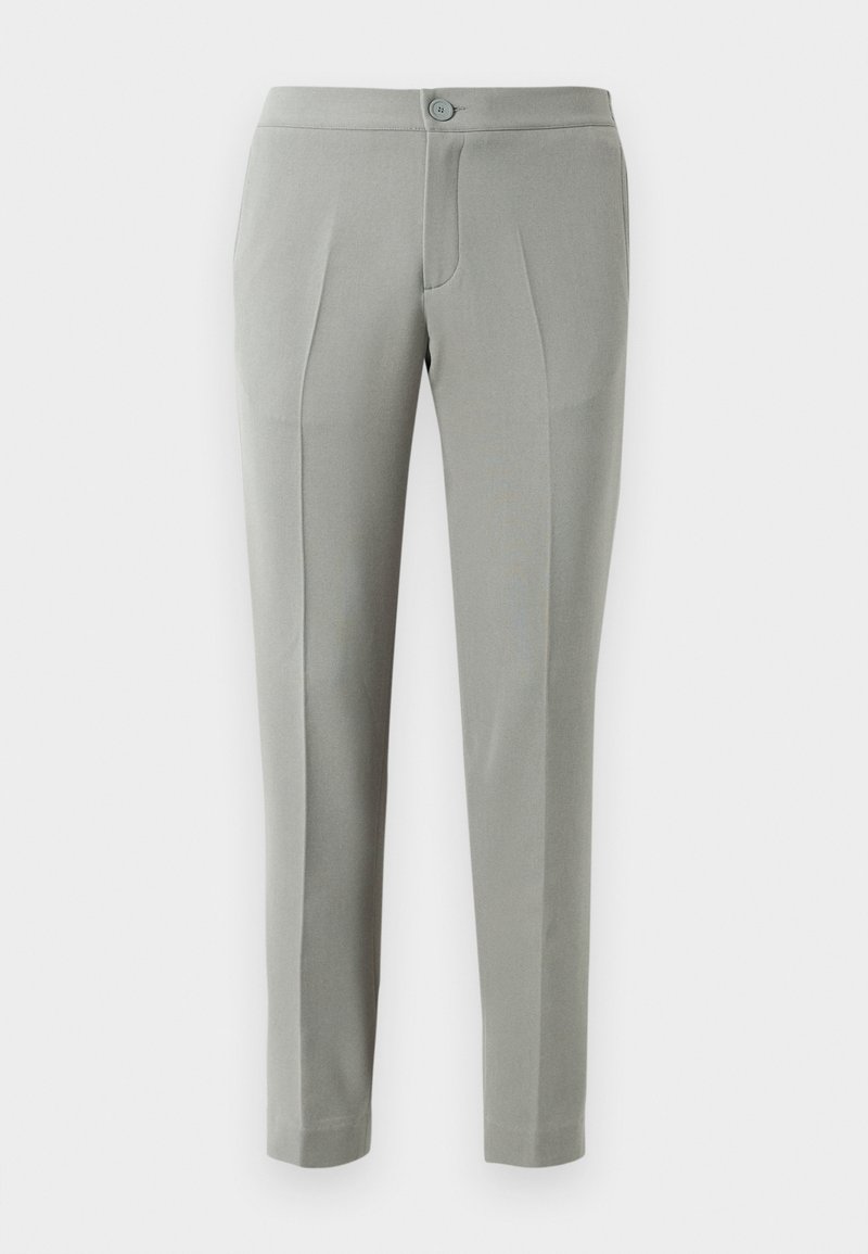 sandro Pantalon grijs