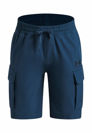 VIBE  - Outdoor shorts - wham blue