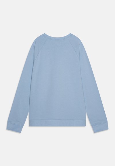 Stella McCartney Kids Sweatshirt - blue