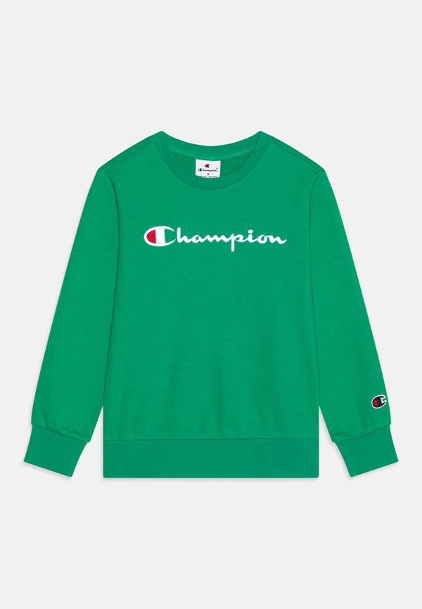 ICONS CREWNECK WITH LARGE LOGO - Sweatshirt