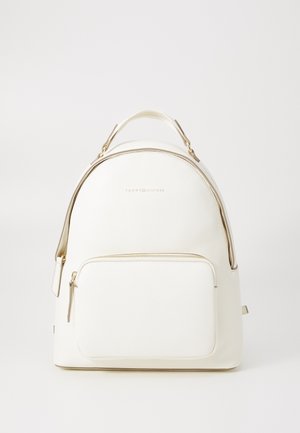 LOGOTAPE BACKPACK - Sac à dos - ivory petal