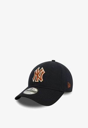 New Era 9FORTY STRAPBACK YORK YANKEES - Cap - navy