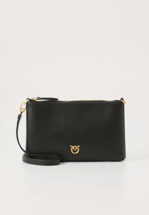 FLAT HORIZONTAL MINI - Umhängetasche