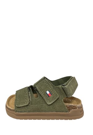 FRANCIS - Sandals - green