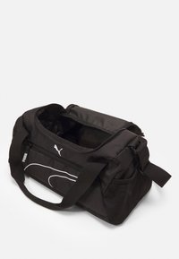 Puma FUNDAMENTALS BAG XS UNISEX - Αθλητική τσάντα - black