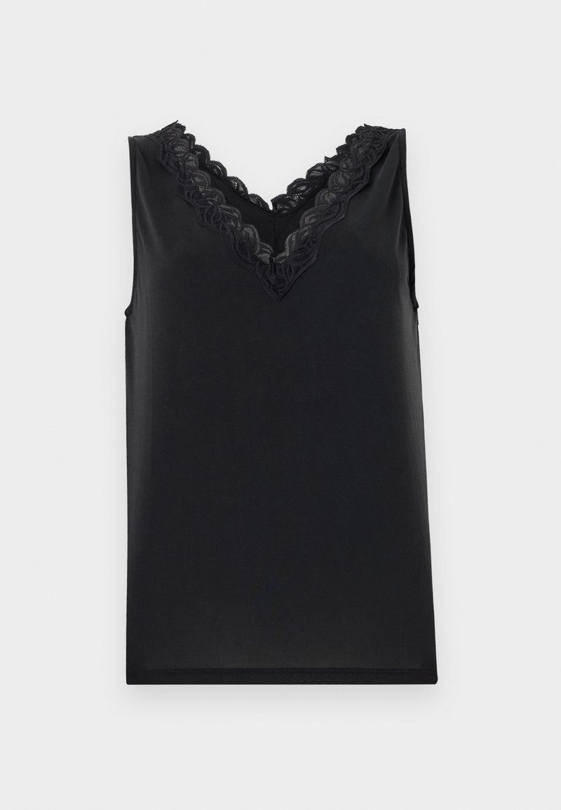 Only Top zwart Only Top zwart