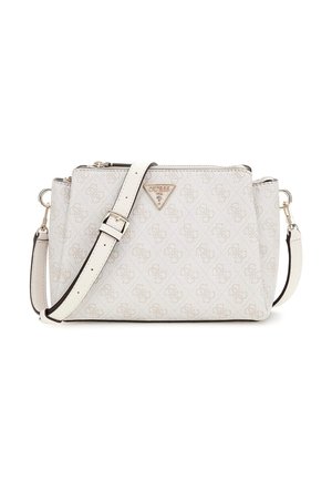 NOELLE - Umhängetasche - weiß