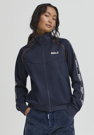 NICOLINA TRACK - Tréning dzseki - sky captain