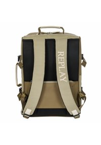 Bric's Mochila - sand wood