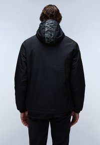 Napapijri A CORBEAU OPEN - Mezisezónní bunda  - black