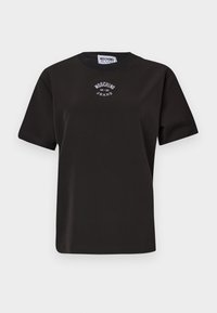 URBAN - Camiseta estampada - fantasia nero