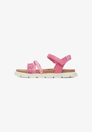 Roxy, ROXY SANDALS GIRL PINK CS6081-10 - Sandalen - pink