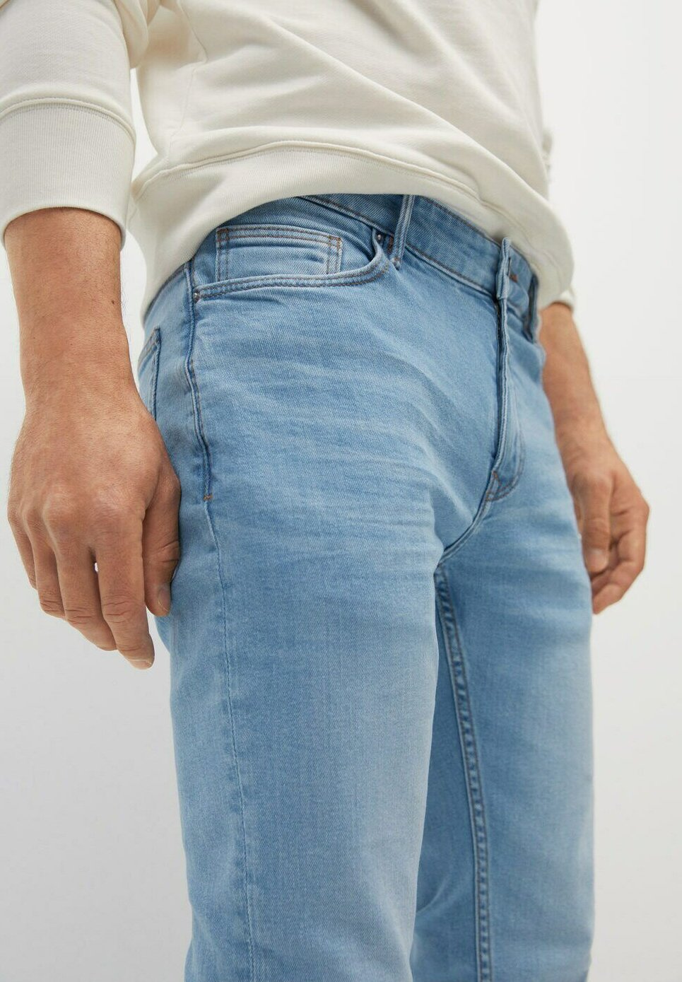 Uomo Jeans slim fit Uomo Jeans slim fit