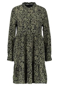 Superdry & Co Sukienka koszulowa