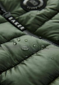 Baker by Ted Baker Talvejope - khaki green