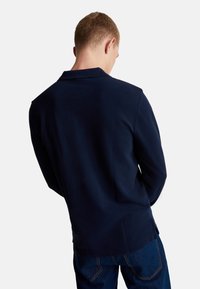 United Colors of Benetton Polo - blue