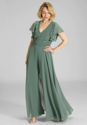 OVERALL - TIMELESS - Combinaison - deep slate