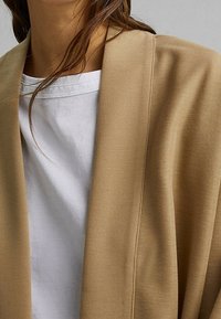 Esprit Collection Cardigan - beige