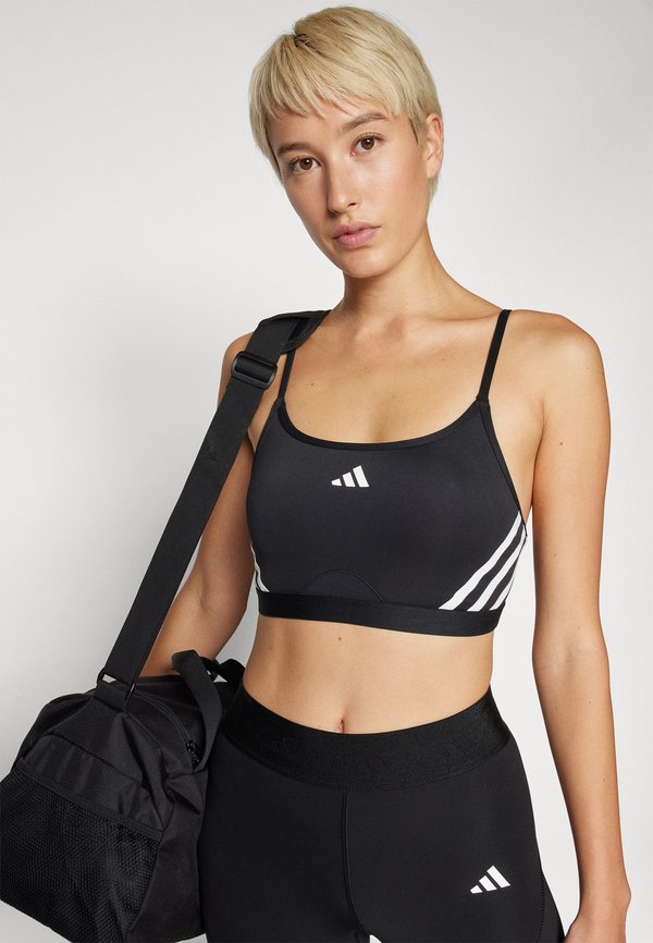 AEROREACT  BRA - Light support sports bra3