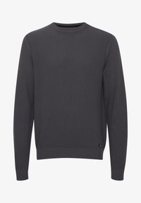 Kijelölve, gray pinstripe