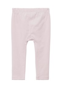s.Oliver Leggings - Hosen - zartrosa
