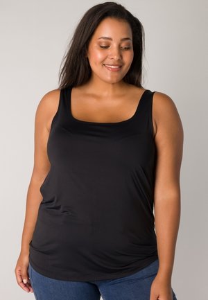 yesta YANNE - Top - black