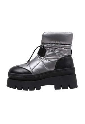 LIMMA LAYKA - Botas para la nieve - silver