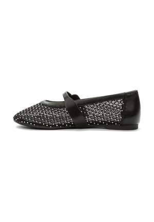 CLASSIC - Ballerine - black