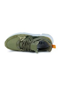 MUNICH CLIK - Scarpe da allenamento - caqui