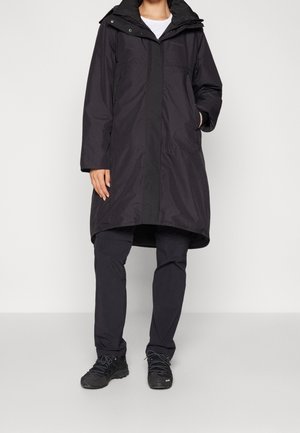 Parka - black