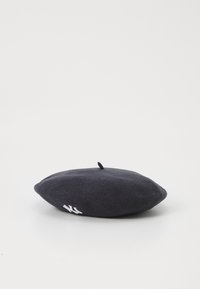 BERET - Chapeau - navy/white