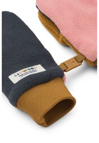 Liewood SOLAR GLOVES - Ujjatlan kesztyűk - dusty rose