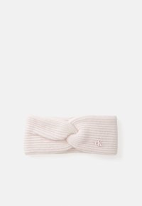 Unselected, tender blush