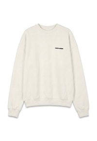 Ei valittu, white