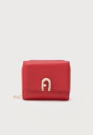 IDEA TRIFOLD - Punge - red