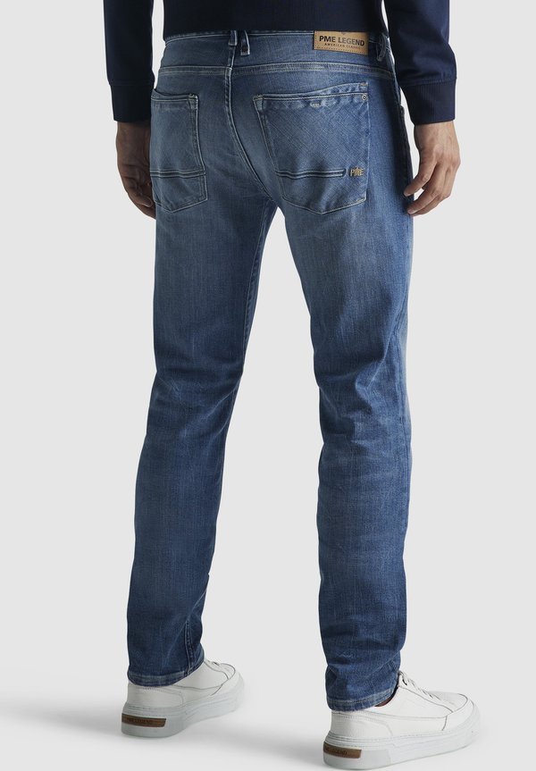 COMMANDER 3.0 JEANS RELAXED FIT - Relaxed fit jeans - fmb2