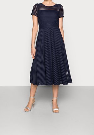 Robe de soirée - dark blue