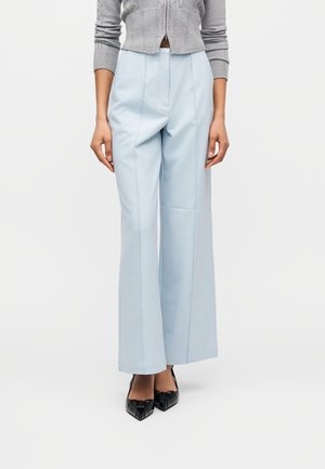 YASREEMAJ - Auduma bikses - skyway