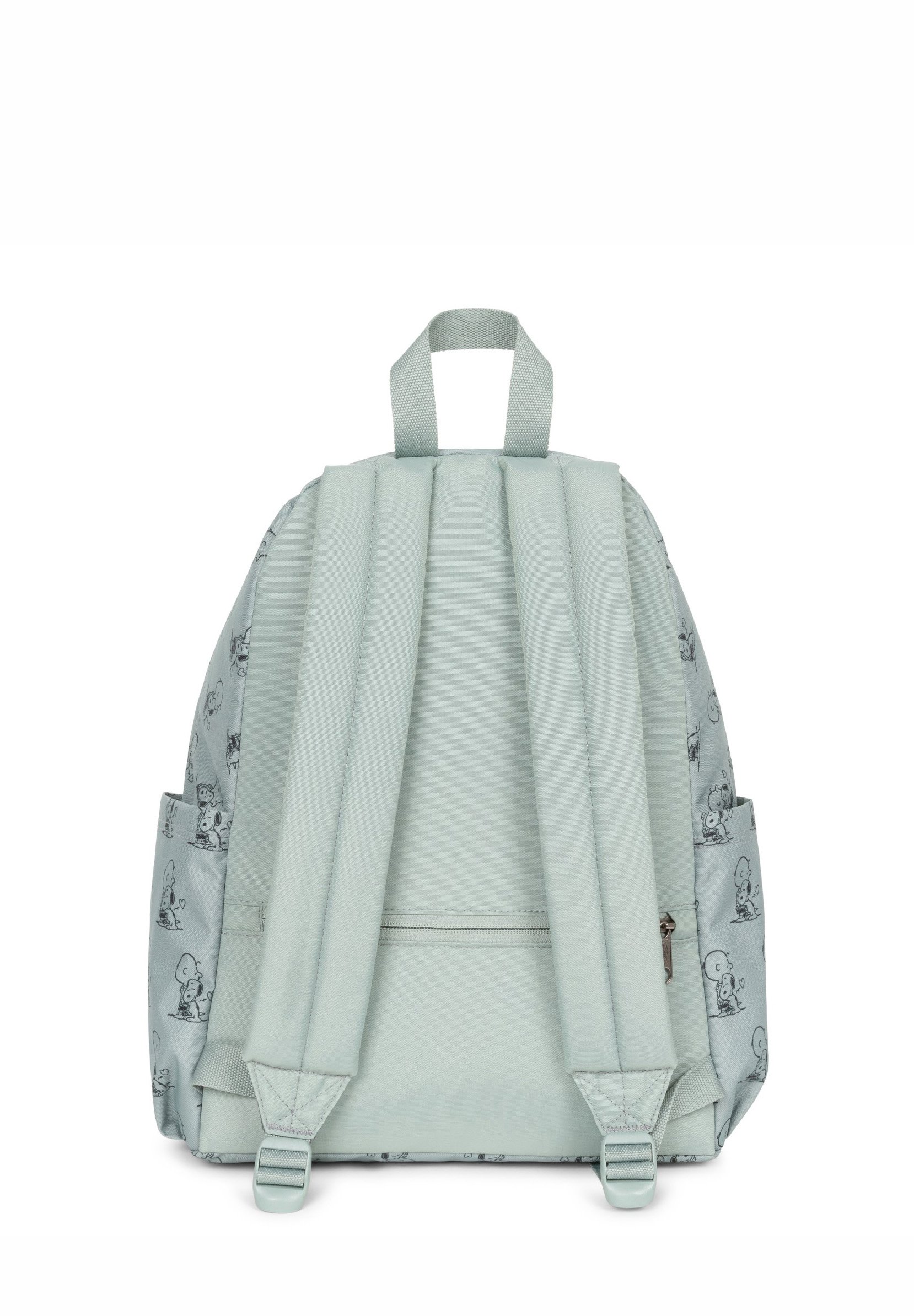 Eastpak DAY PAK'R - Rucksack - peanuts mint/light green