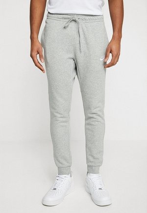 Pantalones deportivos - mottled grey