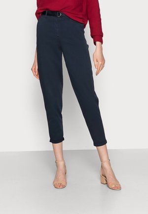 Pantalones chinos - blue