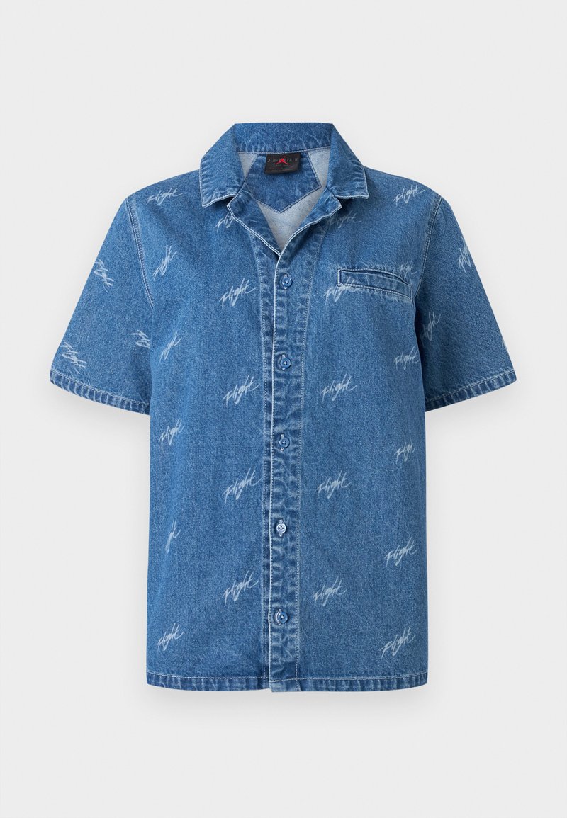 Jordan Overhemdblouse blauw
