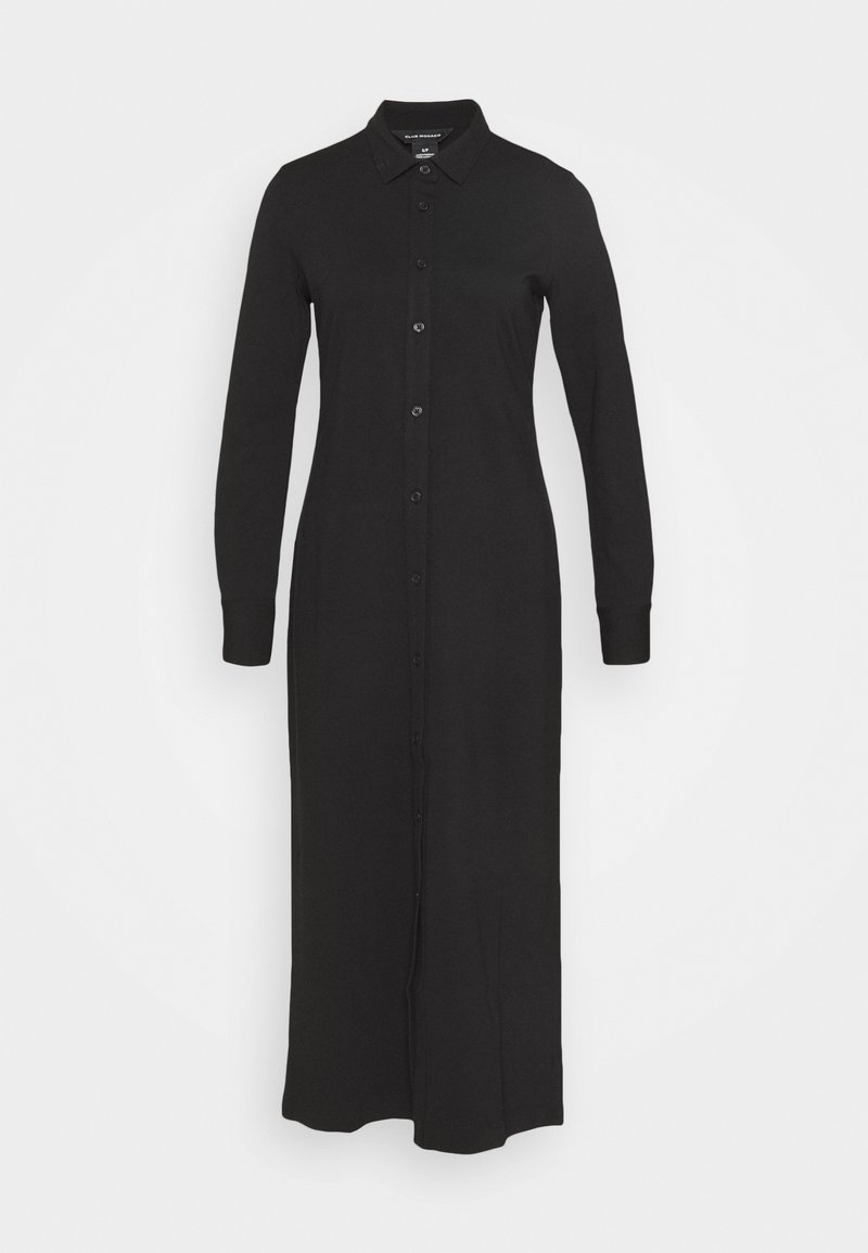 Club Monaco Robe pull - black