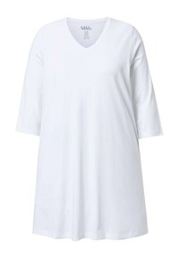 Niet geselecteerd, snow white