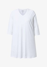 Niet geselecteerd, snow white